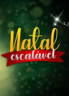Capa: Natal Escalável
