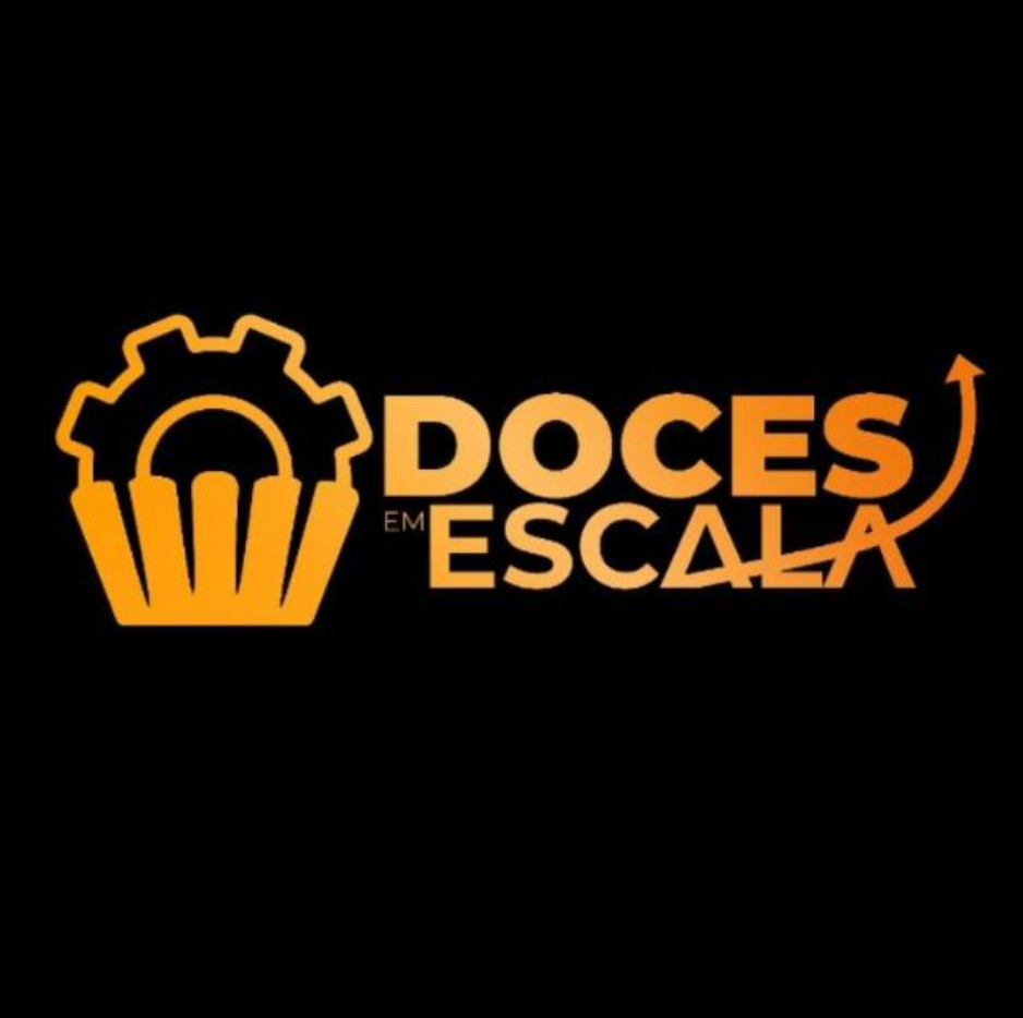Doces em Escala
